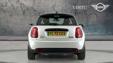 MINI Hatchback 135kW Cooper S Level 2 33kWh 3dr Auto Electric Hatchback